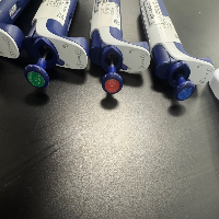 Rainin Pipet-Lite XLS Single Channel Pipettes - Quantity 9 image 3